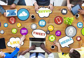 The Role of social media in growing your business