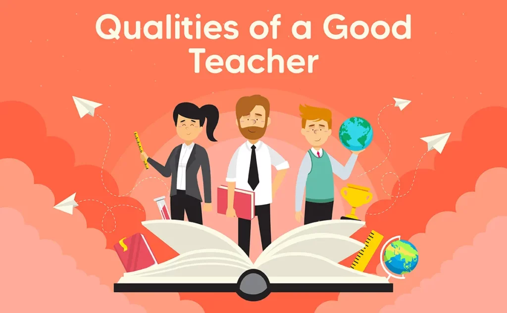 5 Essential Qualities of a Great Teacher